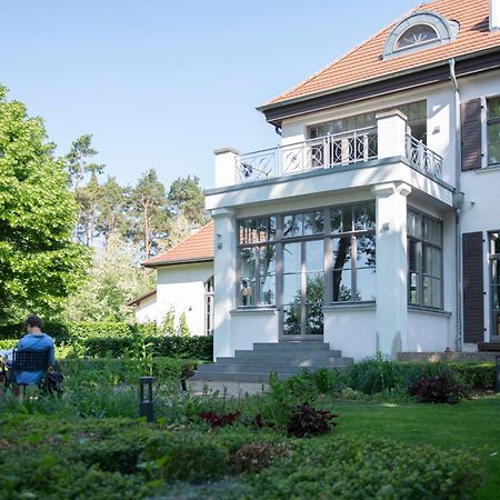 טמפלין Herrenhaus Roeddelin מראה חיצוני תמונה