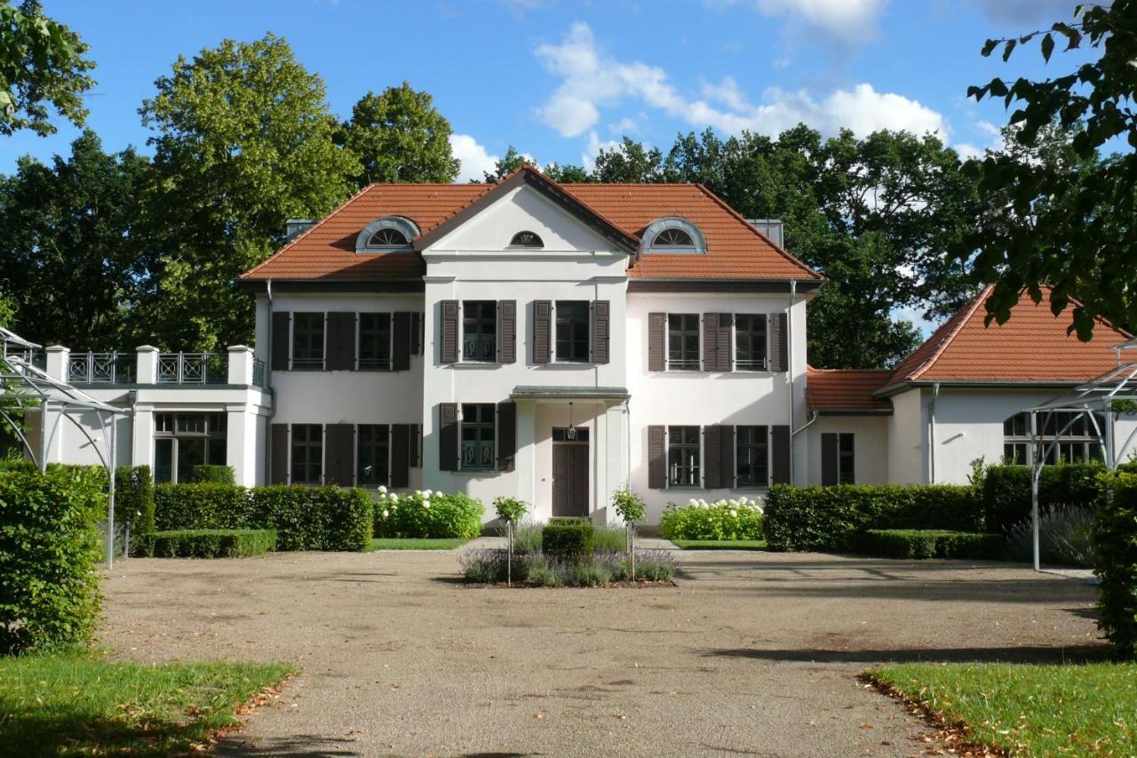 טמפלין Herrenhaus Roeddelin חדר תמונה